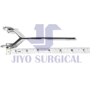 แหล่งจ่ายไฟแบบแมนนวลสำหรับการวินิจฉัยสินค้าผลิตจาก Wartenberg การออกแบบล่าสุด - Product Image 2