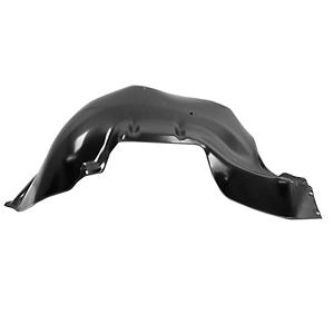 APEX-guardabarros interior delantero para coche, piezas de lámina de METAL, 67 LH - Product Image 2