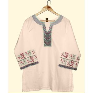 Top de Diseño para Mujeres Indias y Pakistaníes - Product Image 1