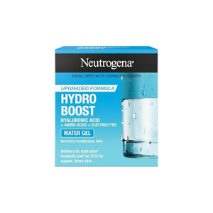 Gel hydratant quotidien à l'acide hyaluronique pour une peau lisse et éclatante, équilibre fiable de l'hydratation - Product Image 2
