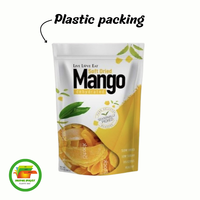 Sachets Doypack LLDPE de qualité alimentaire Hung Phat avec fermeture zip, emballage personnalisé imprimé pour noix, chocolat, gelée, chips de pommes de terre, snacks – Vietnam