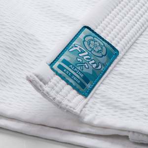Kimono de Jiu Jitsu Brasileño RVCA V2 Shoyorol de Alta Calidad, Uniforme de Jiu Jitsu, Lote N.° 60, Uniformes Shoyorl Jiujitsu Gi CP-BJJ-01 - Product Image 5