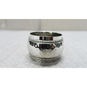 Anillo con forma de estrella para servilleta, de Metal y aluminio, calidad prémium, barato, venta al por mayor - Product Image 2