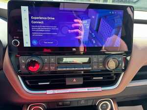 Toyota Grand Highlander Platinum Usado 2025 - Product Image 5