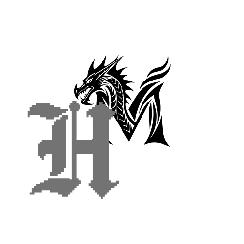 HASMUN SPORTS logo