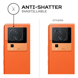 ฟิล์มกันรอยหน้าจอ ANTISHOCK Vivo IQOO Neo 7 Pro 5G - Product Image 4