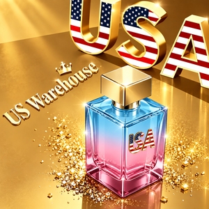 Parfum pour femmes en gros, Cologne, Eau de Parfum 100ml, longue tenue, marque privée, fournisseur américain, haute qualité - Product Image 1