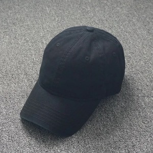 Baseball Cap Sold Color Soft Cotton Plus Sport Snapback <b>Lady</b> Large <b>Sun</b> Caps - Product Image 1