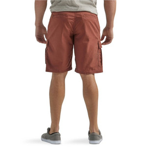 Short de sport personnalisé pour hommes pour la course à pied, vêtements de sport d'entraînement, fonction de compression, motif écologique, polyester et nylon, sports athlétiques - Product Image 6