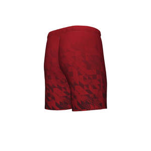 Venta caliente de alta calidad personalizado 7 V 7 uniformes de fútbol de compresión ropa deportiva 7 V 7 uniforme - Product Image 5