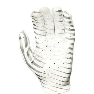 Gants de football en gros, conception de logo personnalisée, durables, légers, flexibles, marque DEEN & SONS - Product Image 5