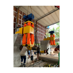 Máquina cortadora de piedra de bloque de múltiples aspas, alta calidad, fabricada en mármol de Vietnam, granito adecuado para todos los necesidades - Product Image 6