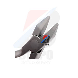 Pince dentaire orthodontique en acier inoxydable Adam 13cm Instruments chirurgicaux Dentistis les plus vendus - Product Image 1