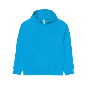 Felpa Personalizzata per Bambini Outsider per Felpe Promozionali e Merchandise - Product Image 6