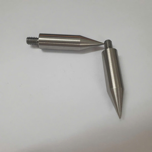 CNC Machined SUS303 Brass Bushing Sleeve <b>Optical</b> <b>Instruments</b> | Micro Precision Spacer | High Conductivity Electronic Hardware | - Product Image 1