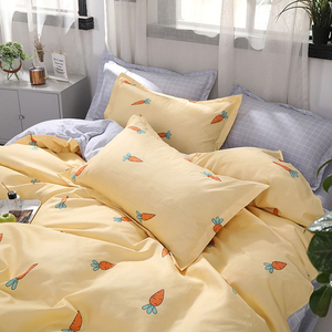 Fashionable 2024 Collection Stylish Bedsheets <strong>Sets</strong> With High Quality Original Material <strong>Printed</strong> <strong>Bedsheet</strong> Available in Low Price - Product Image 4