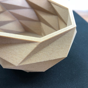 Varillas PLA de madera de 1,75mm de Mulberry Tree Kozu Shima Tokyo Japón Cumple con los objetivos de desarrollo sostenible - Product Image 2