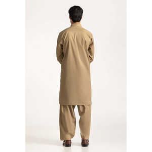 Costume Camel Styling SK-PSD24-013 Design élégant - Product Image 2