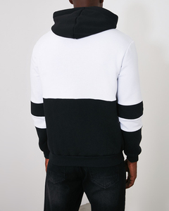 2026 diseño de logotipo personalizado marca de calidad para hombre suéter de invierno con capucha 100% algodón personalizado impreso Sudadera con capucha para hombre con logotipo
 - Product Image 4