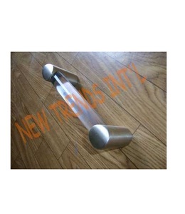 ด้ามจับโลงศพอะคริลิคทำด้วยมือด้ามจับสูงตามความต้องการ - Product Image 6