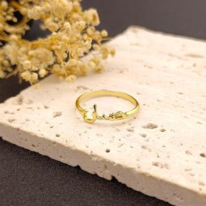 แหวนเงินแท้ 925 สไตล์มินิมอล แบบซ้อนได้ สลักชื่อภาษาอาหรับตามสั่ง แหวนเรียบหรู สไตล์อิสลาม ของขวัญวันอีดิลอฟิตร์ สำหรับเธอ ของที่ระลึก ชุบเงิน - Product Image 2