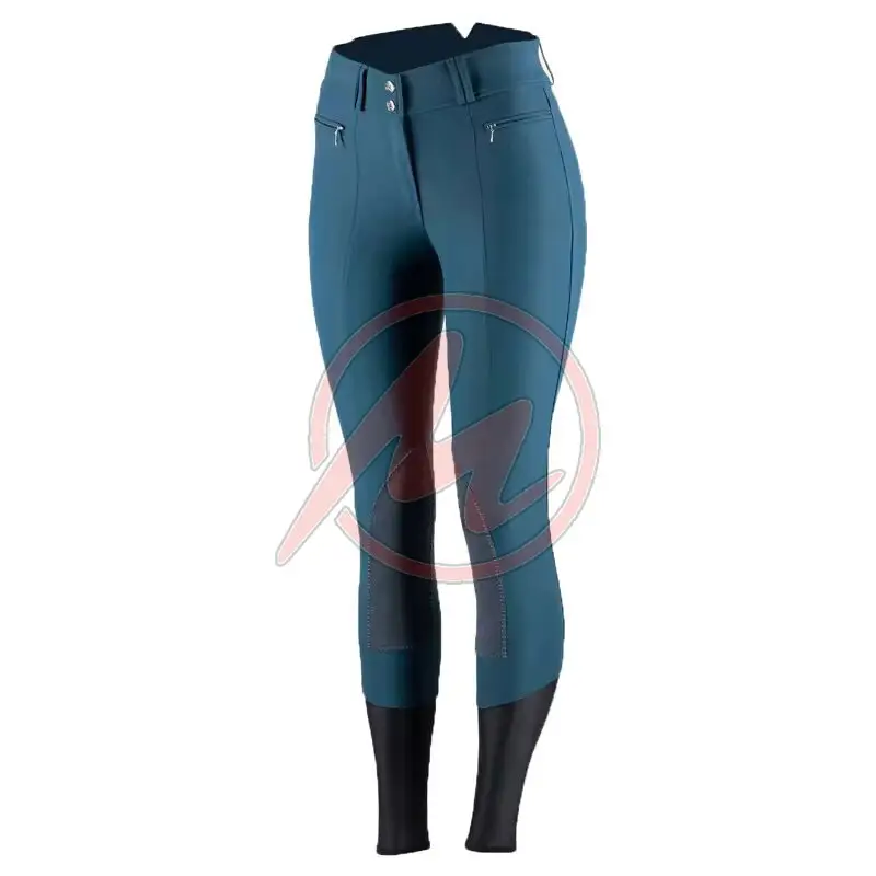 Nuovo abbigliamento da equitazione pantaloni equestri da donna calzoni da equitazione Leggings Fitness da cavaliere di tutte le taglie