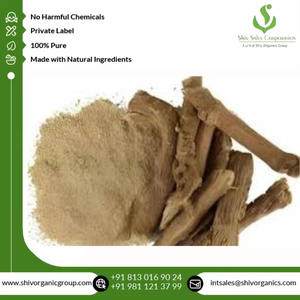 Extracto seco de Punarnava de primera calidad para empresas B2B, suministro a granel para productos a base de hierbas, cuidado de la piel y aplicaciones industriales - Product Image 4