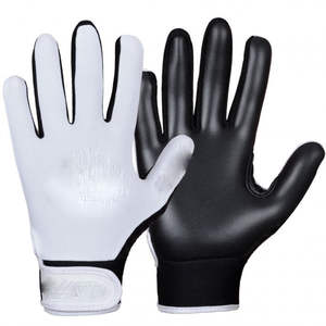High Quality Custom Designs German Latex Durable Moisture Wicking <b>Light</b> Weight Gaelic American Football Gloves Waterproof <b>Touch</b> - Product Image 3