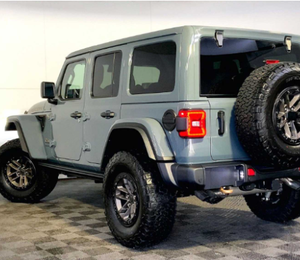 Neuf d'occasion - Jeep Wrangler Rubicon 392 2024 - 4 portes - 4x4 - Volant à gauche/droite - Prêt à être expédié - Product Image 4