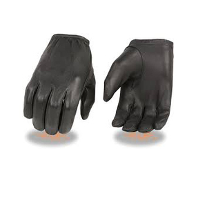 GANTS LAVABLES EN PEAU DE MOUTON DE COURSE IMPERMÉABLE DE HAUTE QUALITÉ GANTS EN CUIR DE GRANDE QUALITÉ À BAS PRIX - Product Image 2