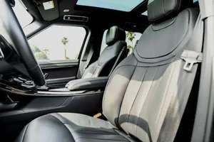 2026 LAND ROVER Range Rover Sport P400 SE Dynamic SUV - Product Image 3