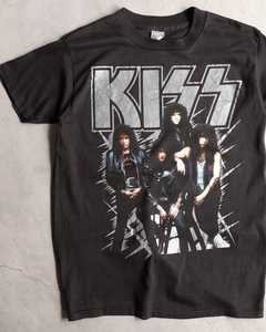 Camiseta de algodón pesado de gran tamaño personalizada para hombre con serigrafía 100% más vendida Fabricación directa para exportación - Product Image 2