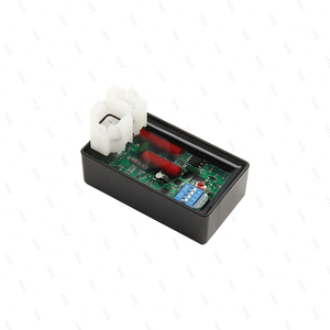 Système d'allumage de <span class=keywords><strong>moto</strong></span> Racing <span class=keywords><strong>CDI</strong></span> Unités de remplacement AC pour CG125-250CC GY6 50-250CC ATV Scooter - Product Image 6