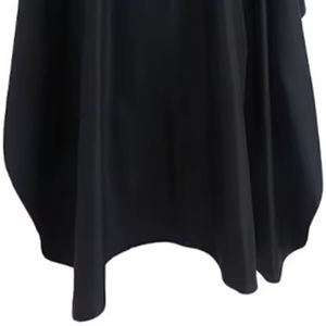 Delantal de Peluquería Profesional con Logotipo Personalizado, Impermeable, de Material de Memoria, Ajustable, Herramientas Convenientes para Estilistas y Barberos - Product Image 3