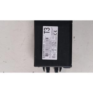 UNIDAD DE CONTROL DEL INMOVILIZADOR 1KR TOYOTA Yaris Series (17>20) 625874-000 Gasolina 1.0 - Product Image 3