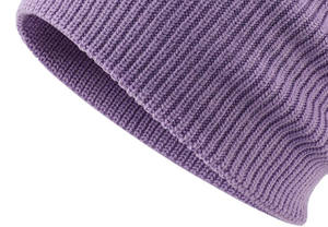 Gorros de Invierno Lisos al por Mayor, Transpirables, con Textura Suave y Ajuste Perfecto, Disponibles para Personalización de Marca y Pedidos Mínimos Bajos - Product Image 6