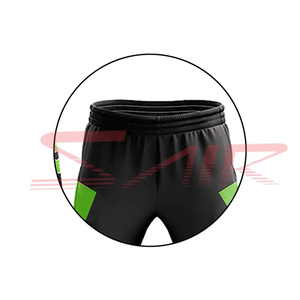 Uniforme de Cricket Deportivo de Secado Rápido, Unisex, Cómodo, MOQ Bajo - Product Image 4