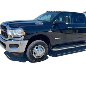 Seminuevo Clean 2020 Ra-m 3500 crew CAB Laram-ie Pick-up 4D - Product Image 1