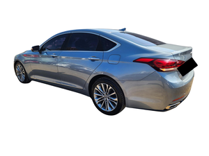 ฮุนได เจเนซิส ดีเอช จี330 ปี 2016 สภาพดี รถมือสองจากเกาหลี ขายโดย 300auto Export - Product Image 3