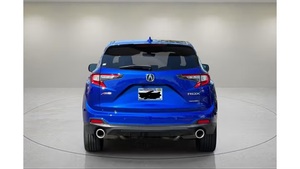 Acura RDX 2023 con Paquete A-Spec, Seminuevo - Product Image 4