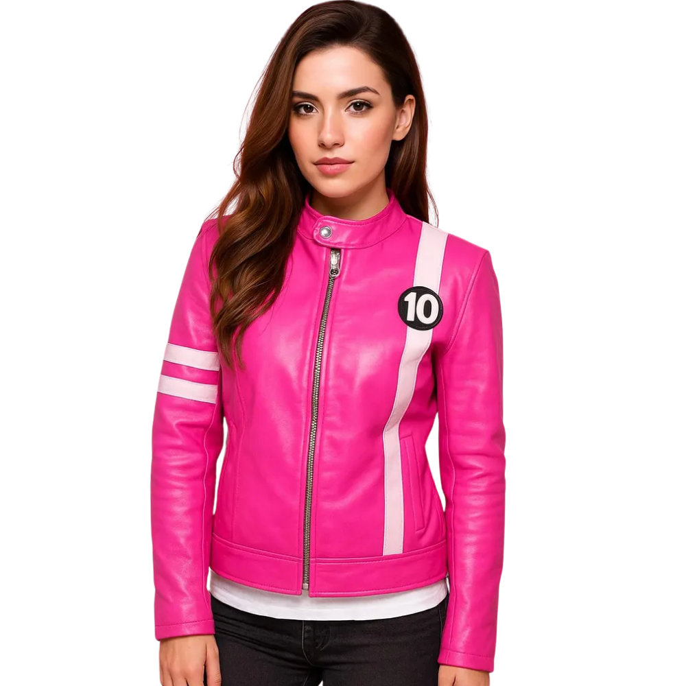 Pakaian Luar Pria Bergaya: Temukan ben 10 jaket untuk orang dewasa