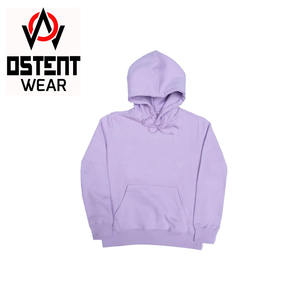 Vente en gros sur mesure sweat à capuche athlétique en coton pour hommes impression mode nouveau sweat-shirt de sport à fermeture éclair broderie polaire de couleur unie hiver - Product Image 6