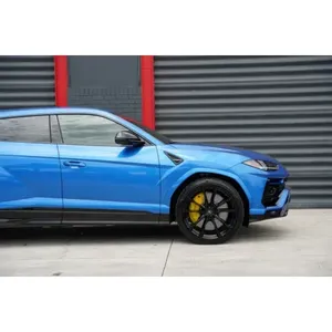 Liquidación 2022 - Lamborghini Urus Pearl Capsule con Motor Turbo - Product Image 4