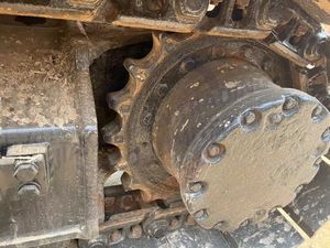 Excavadora <span class=keywords><strong>Hitachi</strong></span> 120 Usada ZX120-3 Excavadora <span class=keywords><strong>Hitachi</strong></span> Usada de Japón - Product Image 3