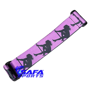 Accesorios de Paintball, máscara de gafas tácticas, correa de repuesto para gafas de Paintball - Product Image 1