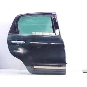 ประตูหลังขวา DX FIAT 500 L Series Trekking/Cross 51883291 (13>) - Product Image 1