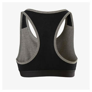 Soutien-gorge de sport de haute qualité, soutien-gorge de sport doux pour femmes, pour le fitness, le yoga, la course à pied, soutien élevé, couleur unie, fitness - Product Image 3