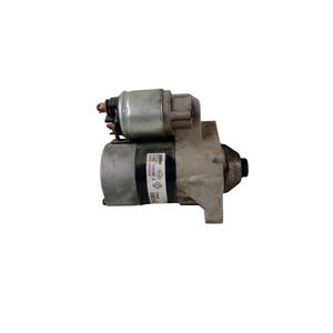 MOTEUR DE DÉMARREUR RENAULT Clio Série IV (12>19) 8200369521 Essence 1149 - Product Image 1
