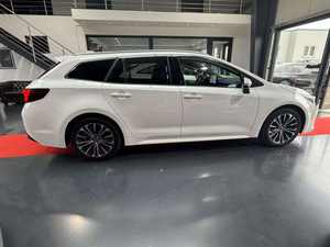 Toyota Corolla Cross SUV USADO con BAJO KILOMETRAJE - Product Image 3