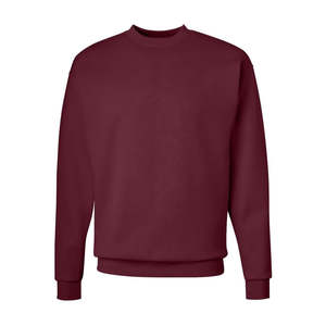 Sudaderas con Capucha para Hombre al por Mayor, OEM, 100% Algodón, Colores Sólidos, Teñido Liso, Cálidas, Cómodas y Transpirables - Product Image 1